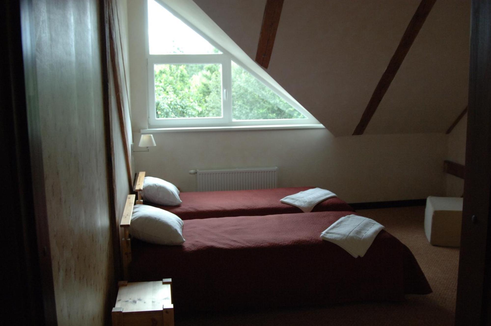 Viesu Nams Mezvidi Hotel Talsi Quarto foto